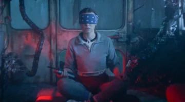 موعد عرض حلقات Stranger Things 5 ينطلق قريبًا